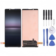 Nuovo gruppo schermo LCD OLED