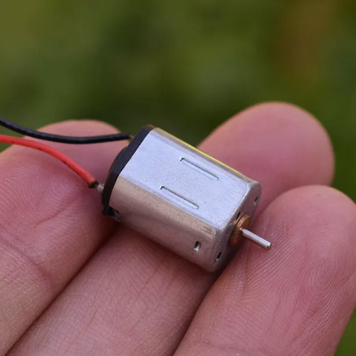 Motore n20 dc3 3 - motore, 3.7v