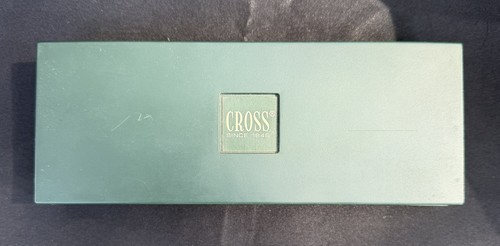 Jwl 402 penna - jwl, cross