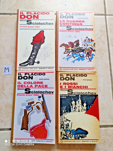 Placido don michail - placido,