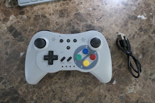 Nexilux controller wireless - nexilux,