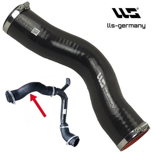 Manicotto turbo aspirazione - manicotto,