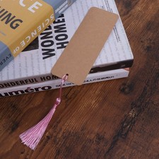  Segnalibri fai-da-te dipinti