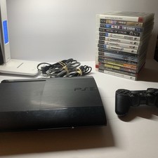 Pacchetto console Sony