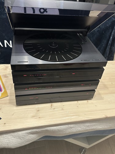 Bang olufsen beosystem 7000 - olufsen,
