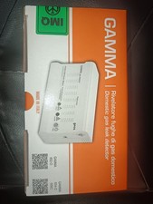 RIVELATORE GAS GPL GECA GAMMA