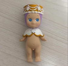 Sonny Angel Laduree Patisseries Collezione Viola Segreta Giappone Autentica Rara