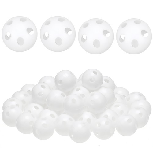 Pcs rattle inserts - 50,