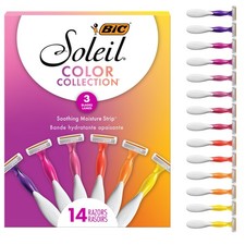 BIC Soleil Rasoio monouso da