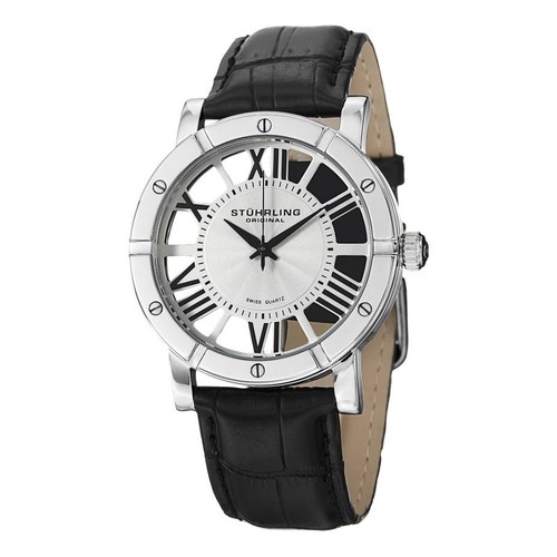 Orologio uomo stuhrling - orologio,