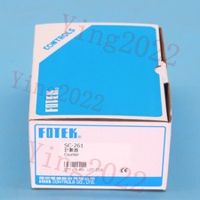 SC-261 per contatore FOTEK