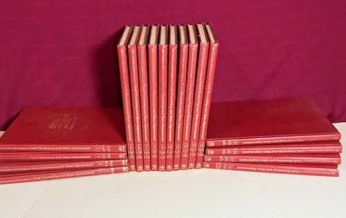 The practical encyclopedia - practical,