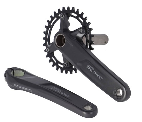 Shimano deore m5100 1 - shimano,