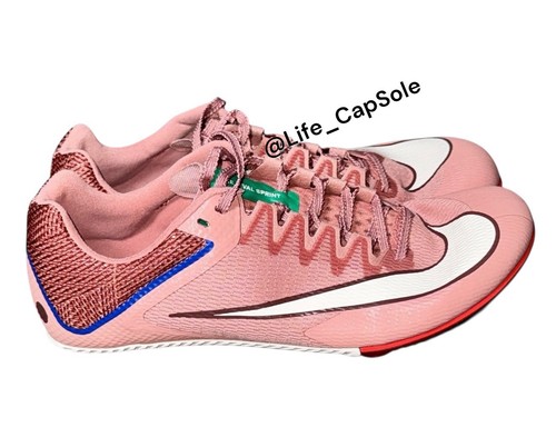 Men nike zoom rival - 10,