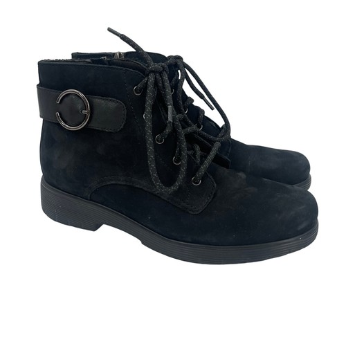 Stivali munro buckley - stivali,