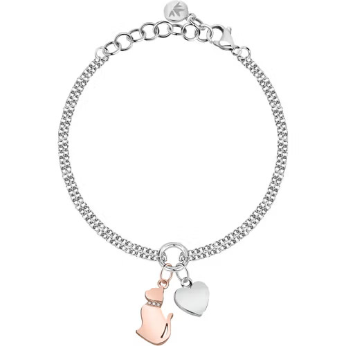 Bracciale morellato mascotte - morellato,,