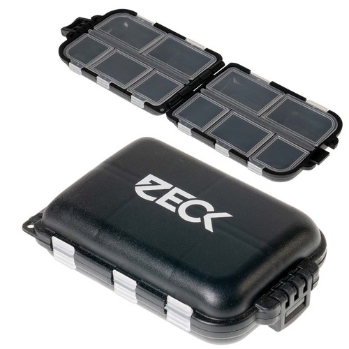 Zeck ring and snap - and,