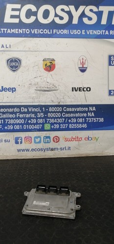 Centralina motore per - per, honda