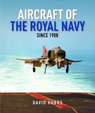 Aircraft of the Royal Navy -