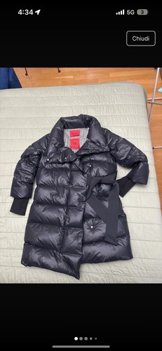 Piumino donna - piumino,