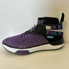 Scarpe basket nike air zoom - scarpe,
