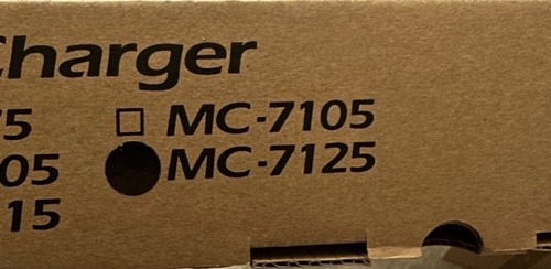 Kyocera 7125 302v693030 - mc-7125,