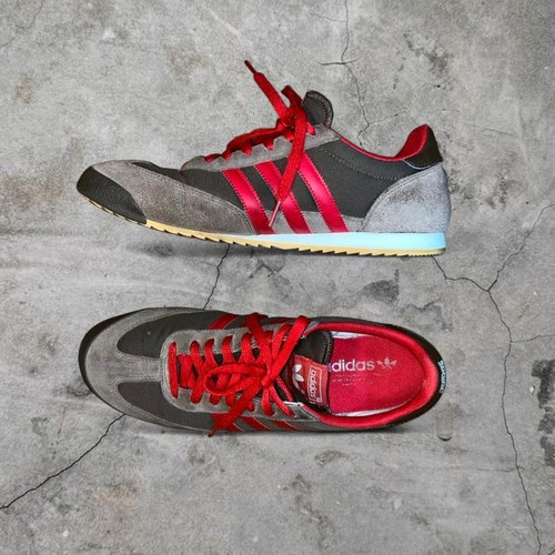 Adidas dragon original - adidas, retro