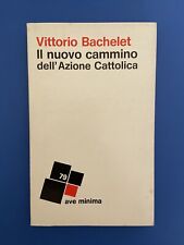 Libro Raro Il Nuovo Cammino