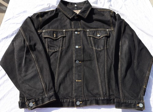 Giacca jeans armani - giacca,