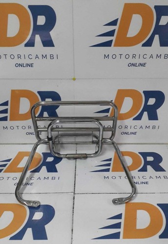 Maniglione staffa porta pacchi - maniglione,