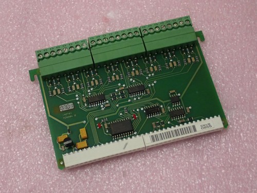 Cds imc751 analog - input, module