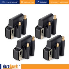 Bobina accensione 4pz per