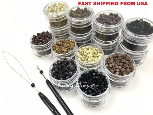 250 micro anelli silicone - micro,