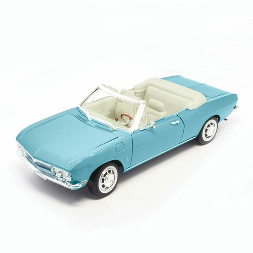 1969 chevrolet corvair - chevrolet,