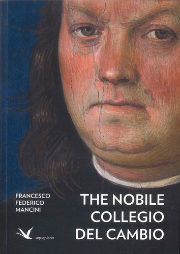 The nobile collegio del - the, cambio