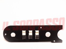 PLANCIA INTERRUTTORI CRUSCOTTO LANCIA FULVIA COUPE - HF ORIGINALE