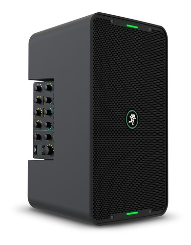 Mackie showbox altoparlante - showbox,