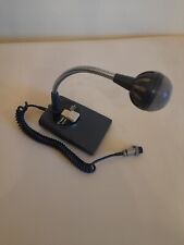 Microfono da tavolo YAESU Mod. YD-148-Intestato  con connettore 4 pin(per YAESU)