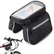 BORSA BICI ANTERIORE PER