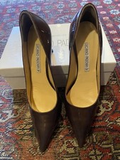 Decolletè Luciano Padovan