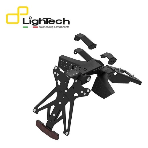 Lightech portatarga luce - lightech,