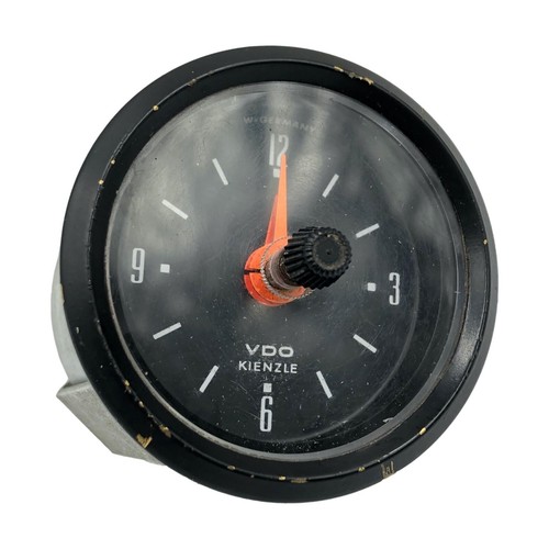 Orologio originale vdo kienzle - vdo,