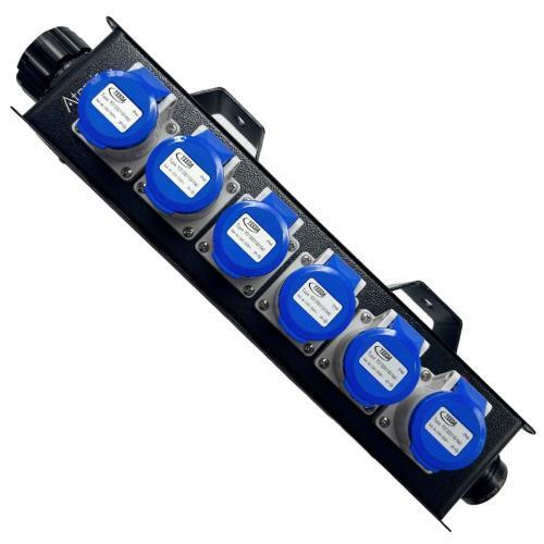 Atomic pro powerbox con - pro,