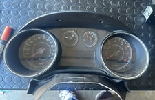 00518924550 QUADRO STRUMENTI FIAT BRAVO 1.4 BENZINA