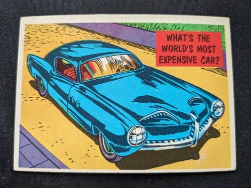 1957 topps isolation booth - 1957,