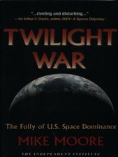 TWILIGHT WAR LIBRI IN LINGUA