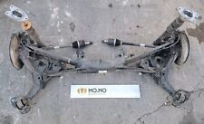 ASSALE POSTERIORE MINI COUNTRYMAN F60 ALL4 4X4 BMW X1 F48 PONTE POSTERIORE