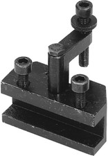 UN PORTA UTENSILI DI RICAMBIO