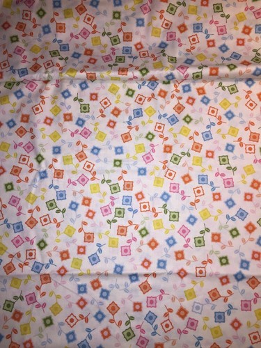 Tessuto patchwork cotone - m,