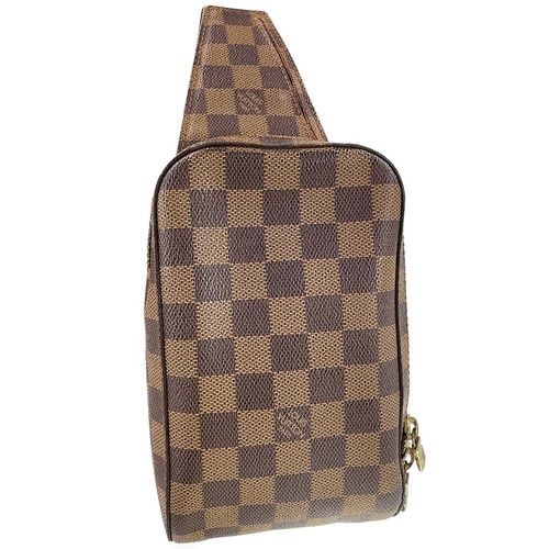 Borsa tracolla louis vuitton - a,